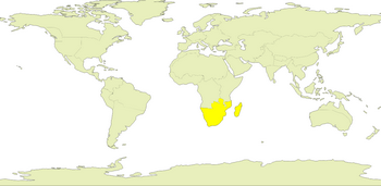 Southern Africa