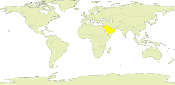 Arabia