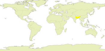 East India