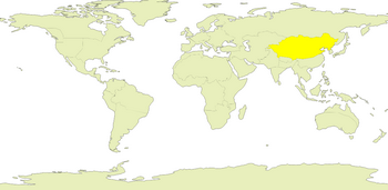 North China