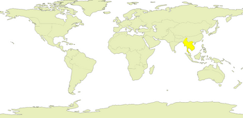 South East Asia