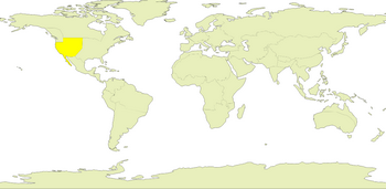 Western North America